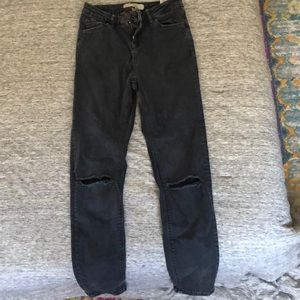 Jamie topshop jeans